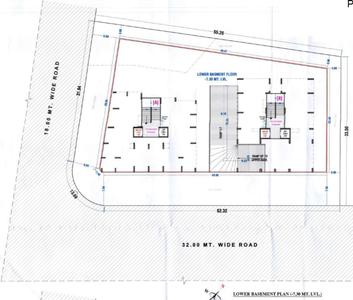 Project Image of 655.85 - 729.79 Sq.ft 2 BHK Apartment for buy in Vishwa Residency