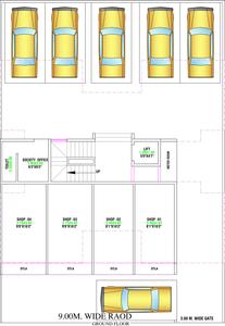 Project Image of 190.0 - 297.0 Sq.ft 1 RK Apartment for buy in Sarang Aster