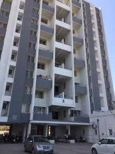 Project Image of 1088.0 - 1400.0 Sq.ft 2 BHK Apartment for buy in Pate Fiesta