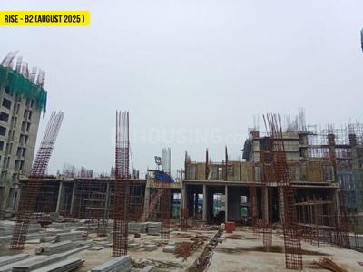 Project Image of 632.0 - 1188.0 Sq.ft 2 BHK Apartment for buy in Merlin Rise