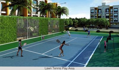 Project Image of 190.0 - 391.0 Sq.ft Studio Studio Apartment for buy in Poddar Navjeevan