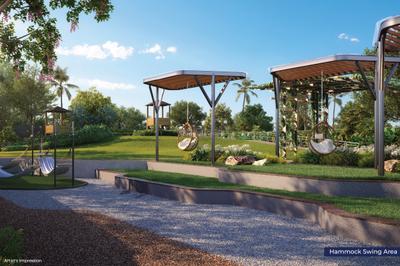 Project Image of 2454.0 - 6121.0 Sq.ft Residential Plot Plot for buy in Peninsula Estates Alibaug ONE