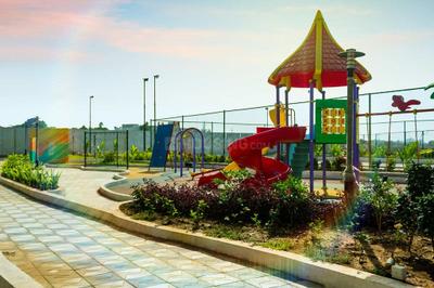 Project Image of 885 Sq.ft 1 BHK Apartment / Flat for sale in Ambernath East for Rs. 3600000