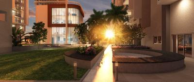 Project Image of 866.0 - 1317.0 Sq.ft 2 BHK Apartment for buy in Northstar Park Ave
