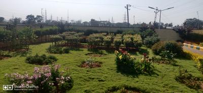Project Image of 955.0 - 2400.0 Sq.ft Residential Plot Plot for buy in Bhumi Venus Gate Way Phase 2