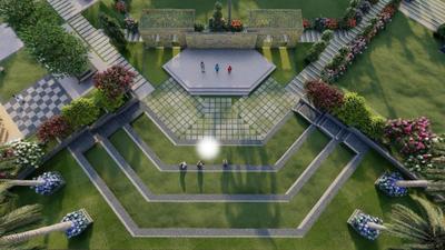 Project Image of 2040.0 - 3108.0 Sq.ft 3 BHK Villa for buy in Abhis Aloha