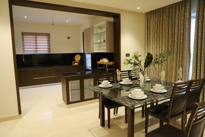 Project Image of 2270.0 - 3070.0 Sq.ft 3 BHK Apartment for buy in Pavani Solitaire
