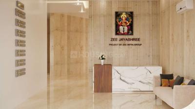 Project Image of 364.5 - 1080.0 Sq.ft 1 BHK Apartment for buy in Zee Jayashree