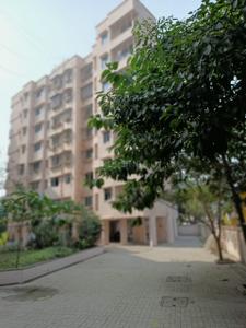 Project Image of 500 Sq.ft 1 BHK Apartment / Flat for sale in Khidkali for Rs. 3800000