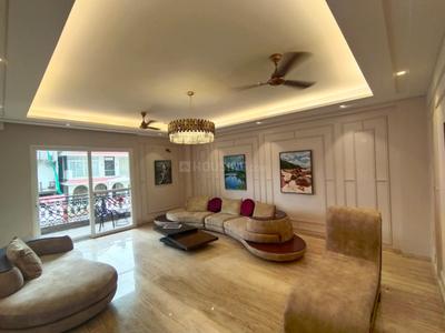 Project Image of 1800.0 - 3200.0 Sq.ft 3 BHK Apartment for buy in Keystone Lavish Homes