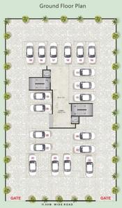 Project Image of 685.0 - 1290.0 Sq.ft 1 BHK Apartment for buy in Steel Avenue