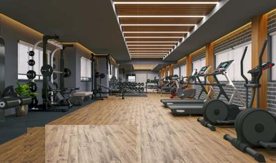 Project Image of 869.0 - 1368.0 Sq.ft 2 BHK Apartment for buy in Pavani North Star