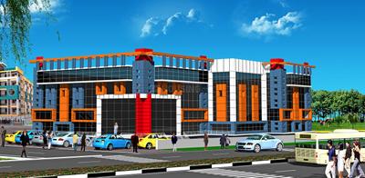 Project Image of 1120.0 - 1410.0 Sq.ft 2 BHK Apartment for buy in Satya Kalyans Patra Technopolis