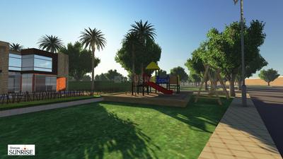 Project Image of 1200.0 - 2400.0 Sq.ft Residential Plot Plot for buy in Shreyas Sunrise