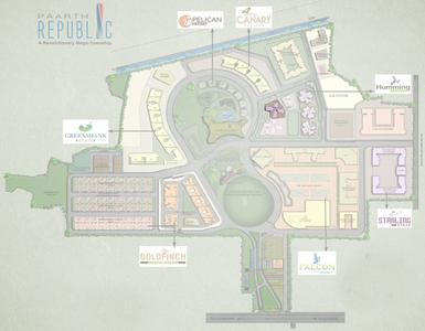 Project Image of 0.0 - 1234.0 Sq.ft 4 BHK Apartment for buy in Paarth Humming Phase 2