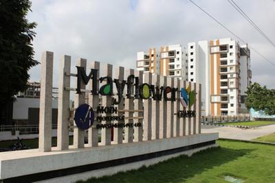 Project Image of 1070.0 - 1625.0 Sq.ft 2 BHK Apartment for buy in Modi Mayflower Grande