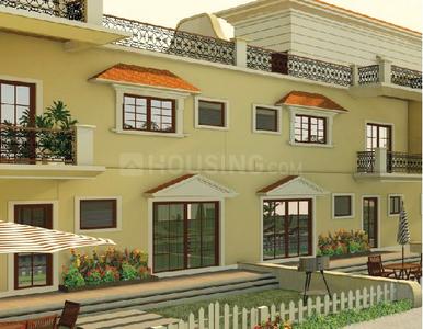 Project Image of 996.0 - 1638.0 Sq.ft 2 BHK Villa for buy in Saldanha Bougain Villas