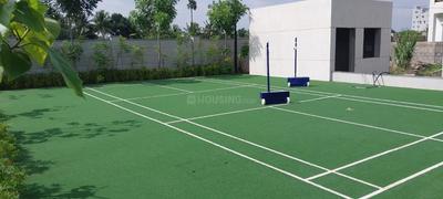 Project Image of 2195.0 - 3000.0 Sq.ft 3 BHK Villa for buy in Ace Apurva