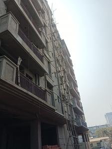 Project Image of 1235.0 - 1247.0 Sq.ft 2 BHK Apartment for buy in Satyamev Heights 