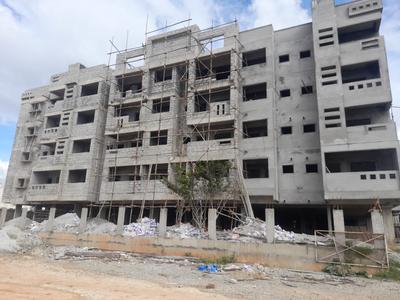 Project Image of 1022.0 - 1173.0 Sq.ft 2 BHK Apartment for buy in Fusion 4 Pearl