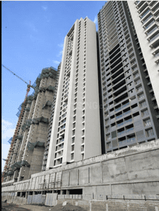 Project Image of 1192.64 - 1643.34 Sq.ft 3 BHK Apartment for buy in Kunal The Canary Phase 2
