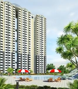 Project Image of 915.0 - 1215.0 Sq.ft 2 BHK Apartment for buy in Sovereign Lake View