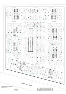 Project Image of 1354.0 - 1890.0 Sq.ft 2 BHK Apartment for buy in Siddhipriya Gracia