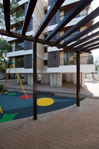 Project Image of 1050.0 - 2835.0 Sq.ft 2 BHK Apartment for buy in Aristo Imperial