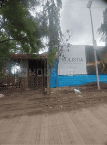 Project Image of 0.0 - 950.88 Sq.ft 3 BHK Apartment for buy in Kiran Solistia