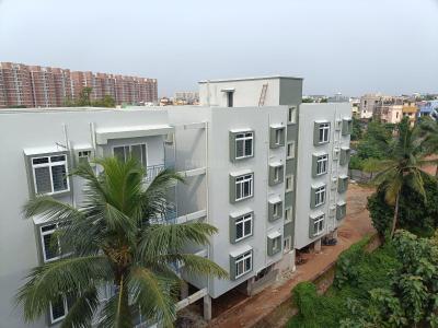 Project Image of 1021.0 - 1279.0 Sq.ft 2 BHK Apartment for buy in Amrut Enclave 