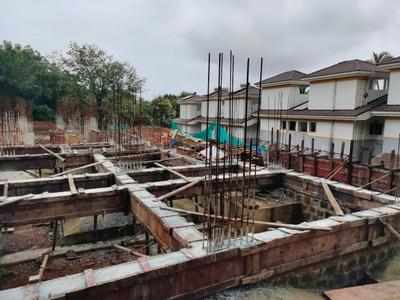 Project Image of 1992.0 - 3692.0 Sq.ft 3 BHK Villa for buy in Estilo Patio