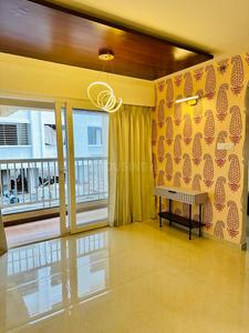 Project Image of 0.0 - 1545.0 Sq.ft 3 BHK Apartment for buy in Laxmi Sky Park