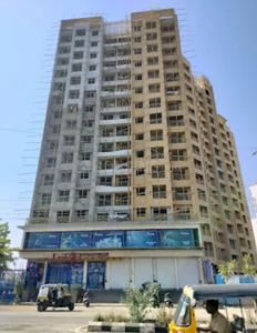 Project Image of 327.01 - 502.14 Sq.ft 1 BHK Apartment for buy in Dashmesh Empire