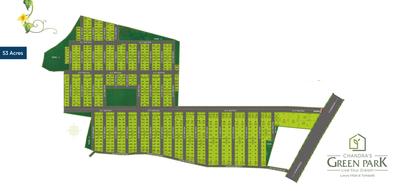 Project Image of 2294.0 - 3811.0 Sq.ft 3 BHK Villa for buy in Green Park