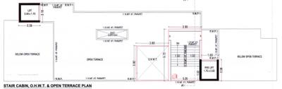 Project Image of 0.0 - 312.26 Sq.ft 1 BHK Apartment for buy in Vyapti Adarshnagar