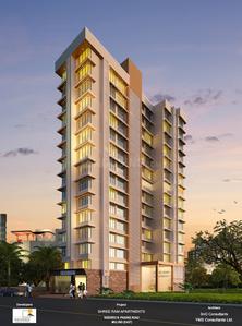 Project Image of 503.0 - 738.0 Sq.ft 2 BHK Apartment for buy in Rachanaa Shree Ram