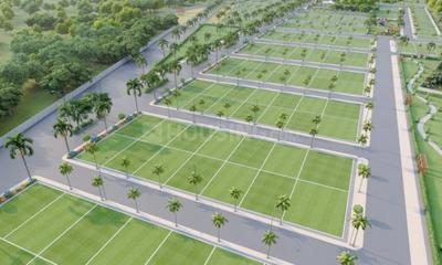 Project Image of 900.0 - 1269.0 Sq.ft Residential Plot Plot for buy in Green Residency