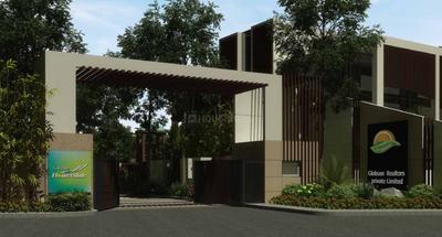 Project Image of 1904.26 - 3921.46 Sq.ft 3 BHK Villa for buy in Globuse Flowerdale