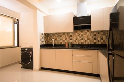 Project Image of 1097.92 - 1259.38 Sq.ft 2 BHK Apartment for buy in Raj Enclave Phase II
