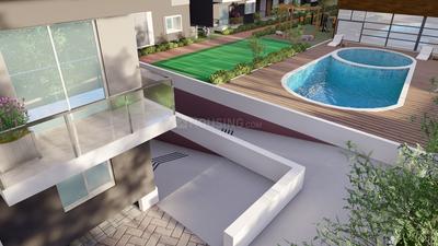 Project Image of 1020.0 - 1555.0 Sq.ft 2 BHK Apartment for buy in Sahasra Serenity