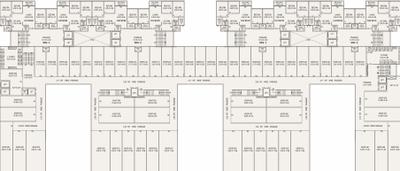 Project Image of 0.0 - 941.84 Sq.ft 3 BHK Apartment for buy in Darshanam Atrium