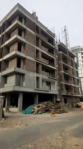 Project Image of 961.22 - 1014.28 Sq.ft 3 BHK Apartment for buy in Nand Vishram