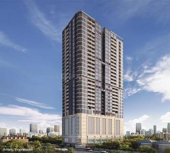 Project Image of 1060.0 - 1549.0 Sq.ft 3 BHK Apartment for buy in Inspira One