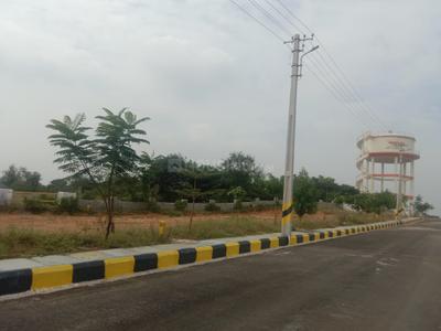 Project Image of 1503.0 - 4203.0 Sq.ft Residential Plot Plot for buy in CBC Cosmopolis