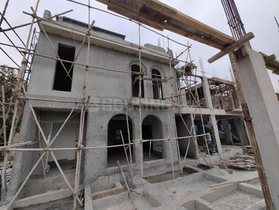 Project Image of 3240 Sq.ft 4 BHK Villa for sale in Margondanahalli for Rs. 33900000