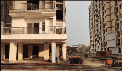 Project Image of 915 Sq.ft 3 BHK Apartment / Flat for sale in Raj Nagar Extension for Rs. 5500000