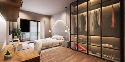 Project Image of 734.96 - 1191.03 Sq.ft 2 BHK Apartment for buy in Antariksh Alpha