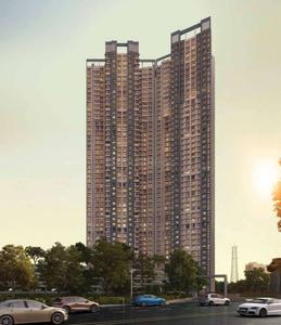 Project Image of 628.0 - 992.54 Sq.ft 2 BHK Apartment for buy in The Atmosphere O2