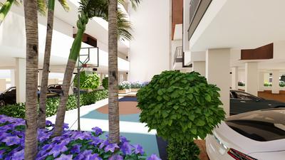 Project Image of 0.0 - 1116.0 Sq.ft 2 BHK Apartment for buy in Ecogreen Casa Traimbak
