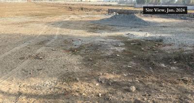 Project Image of 480.39 - 852.39 Sq.ft 1 BHK Apartment for buy in Pareena Hanu Residency